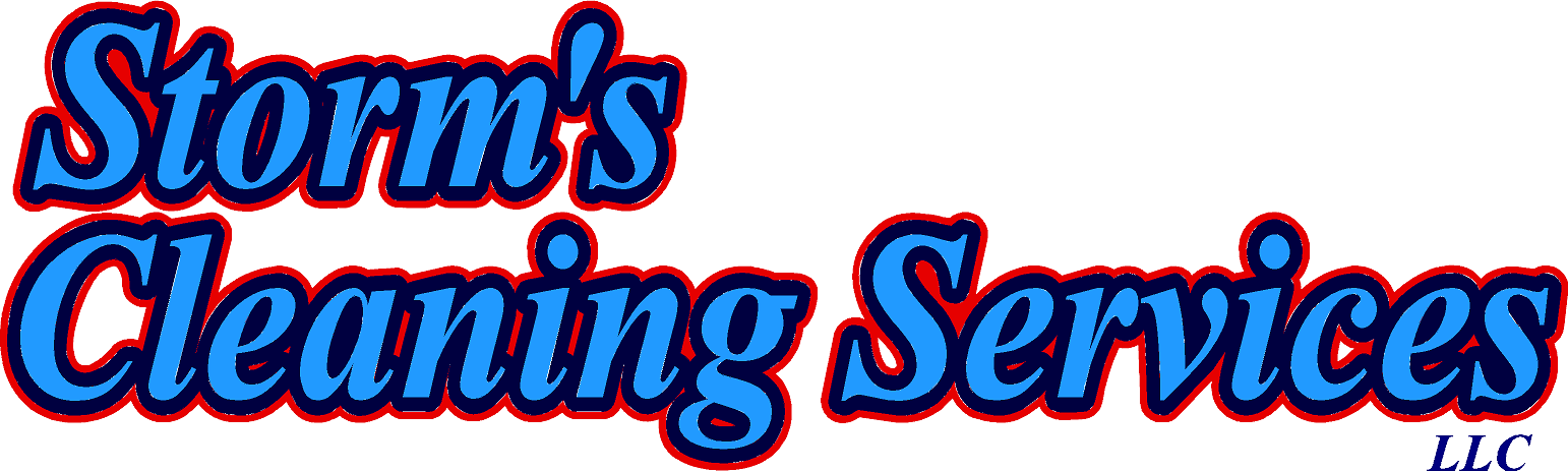 Storm's Cleaning Services